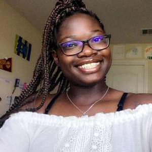 Meet your Posher, Deshelle